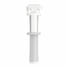 Монопод для селфи Xiaomi selfie stick, проводной, серый